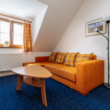 Apartmany Engadin Bozi Dar Ngoại thất bức ảnh