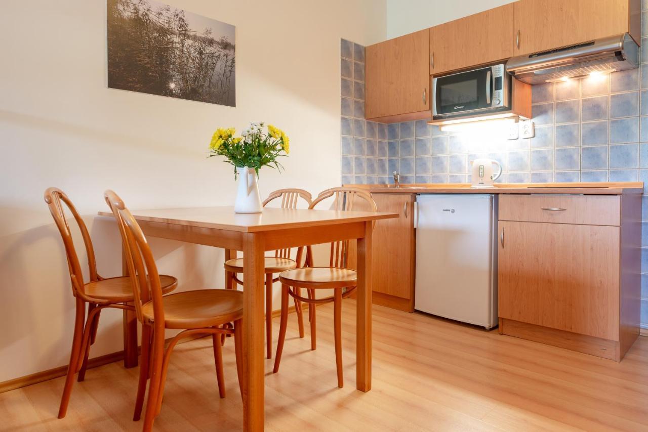 Apartmany Engadin Bozi Dar Ngoại thất bức ảnh