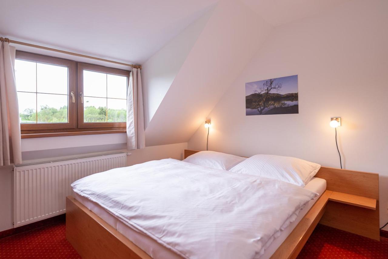 Apartmany Engadin Bozi Dar Ngoại thất bức ảnh