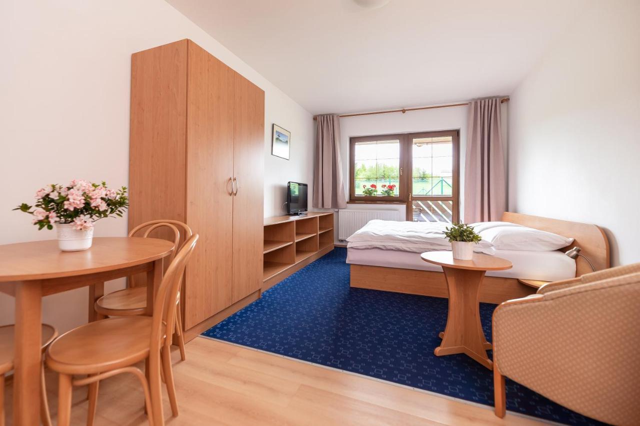 Apartmany Engadin Bozi Dar Ngoại thất bức ảnh