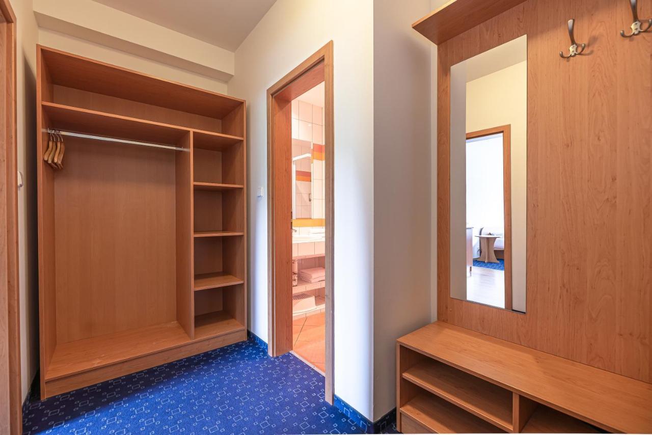 Apartmany Engadin Bozi Dar Ngoại thất bức ảnh