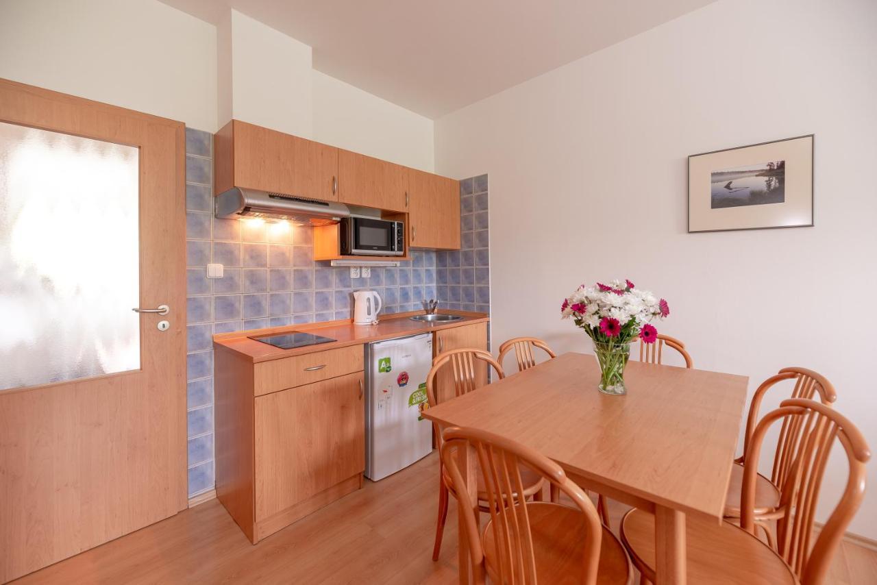 Apartmany Engadin Bozi Dar Ngoại thất bức ảnh