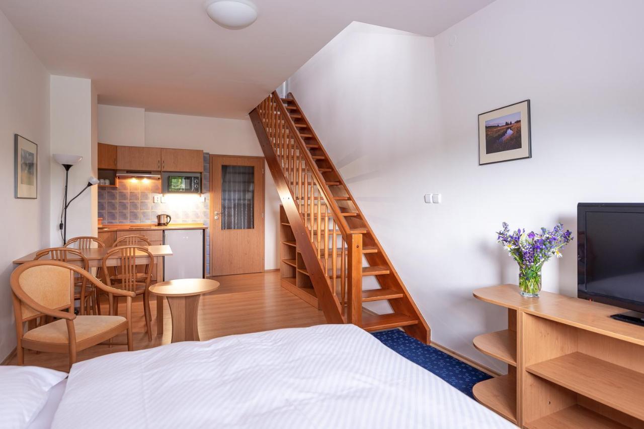 Apartmany Engadin Bozi Dar Ngoại thất bức ảnh