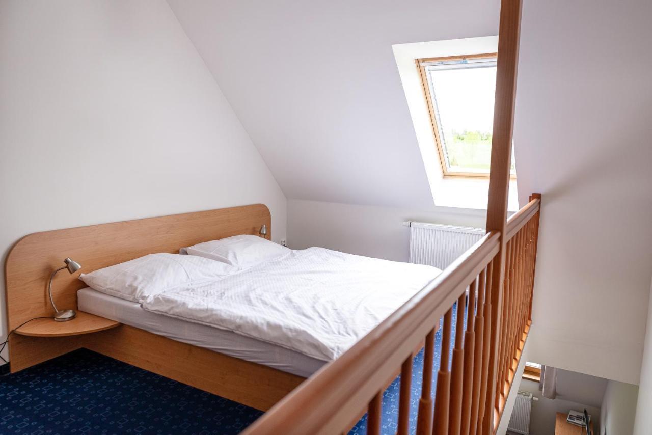 Apartmany Engadin Bozi Dar Ngoại thất bức ảnh