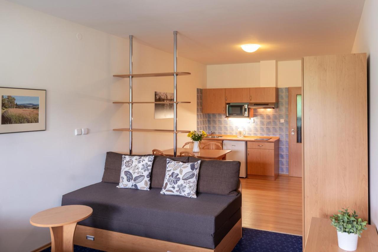 Apartmany Engadin Bozi Dar Ngoại thất bức ảnh