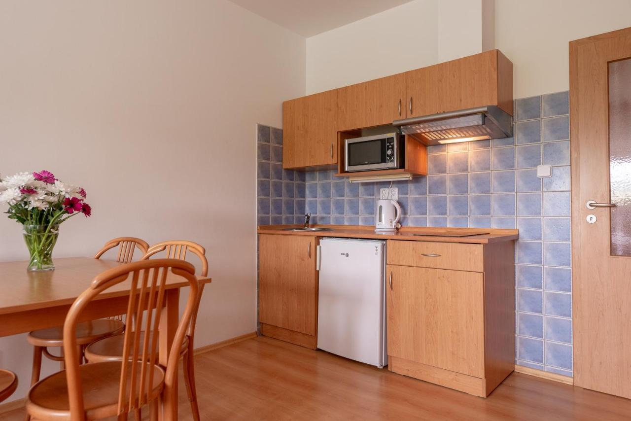 Apartmany Engadin Bozi Dar Ngoại thất bức ảnh
