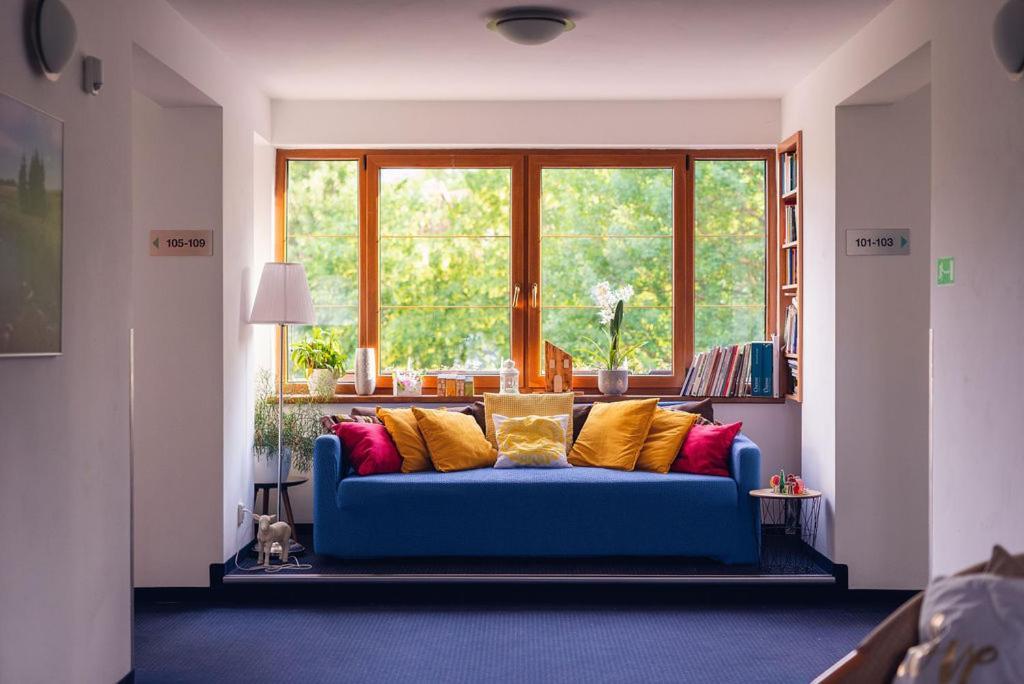 Apartmany Engadin Bozi Dar Ngoại thất bức ảnh